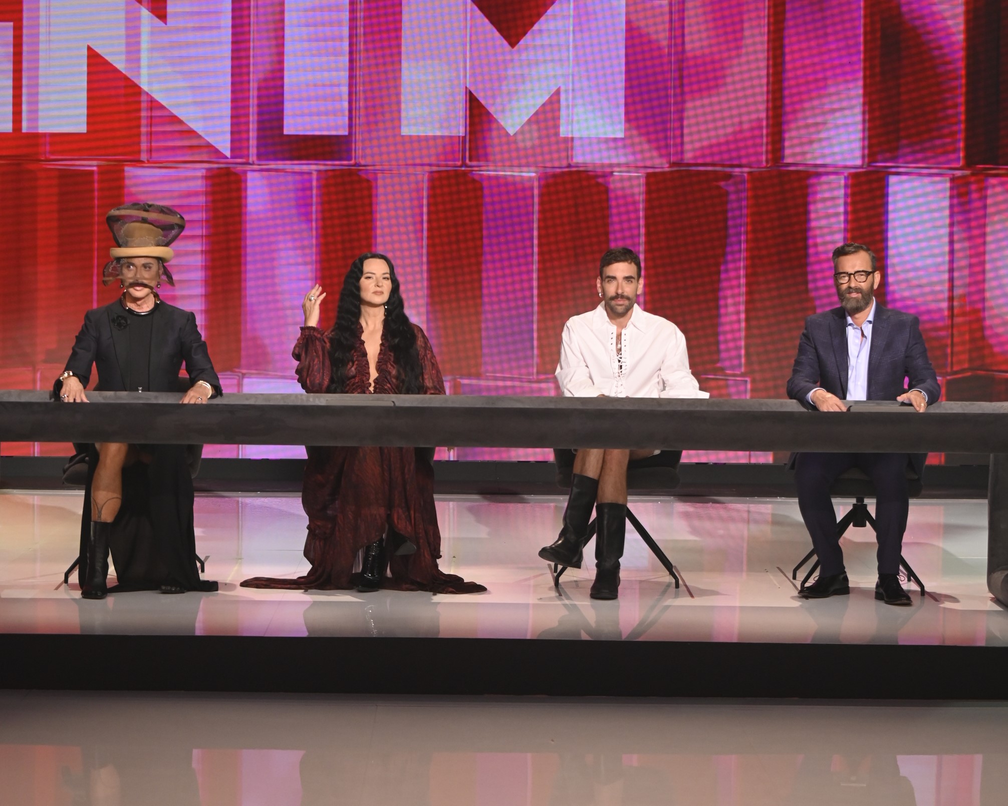 GNTM: Ποιοι οι κερδισμένοι και ποιοι οι χαμένοι της βραδιάς; – Απόψε στις 21:00 στο Star