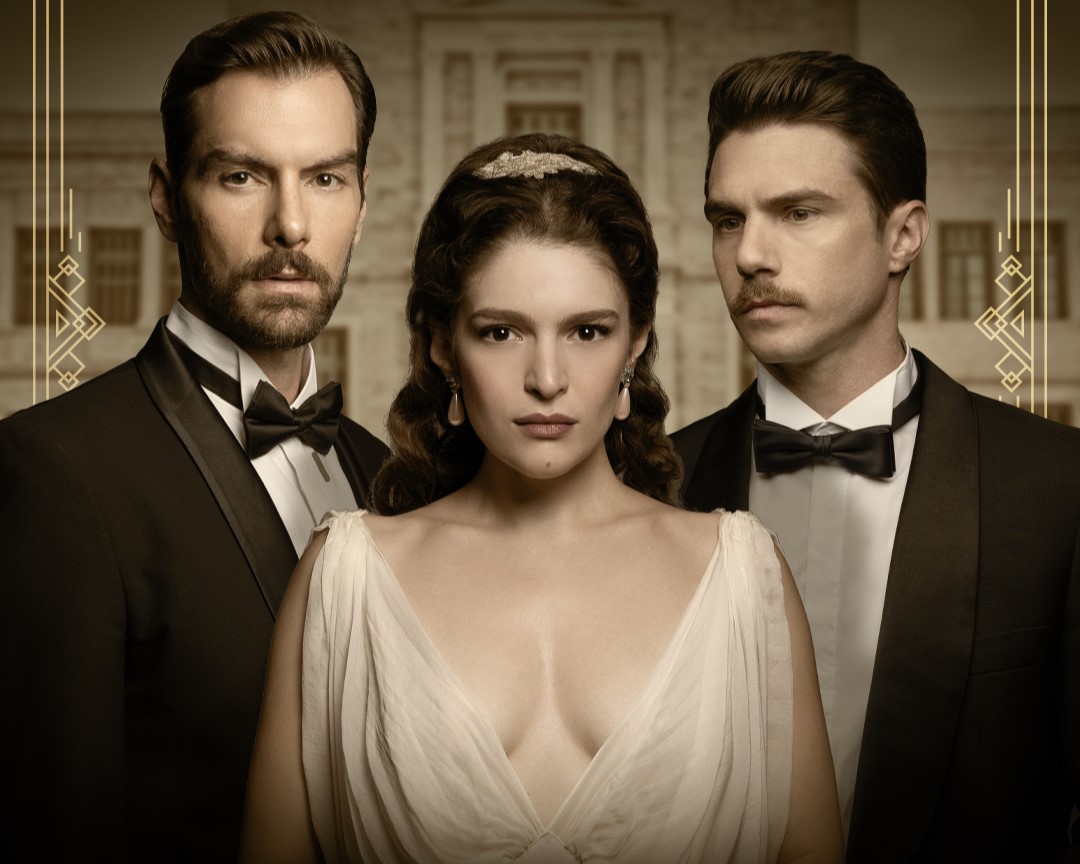 Grand Hotel – επόμενα επεισόδια: Ο Πέτρος ξυπνά από το κώμα, ο Ρήγας καταρρέει και ο Άρης εξομολογείται τον έρωτά του στην Αλίκη