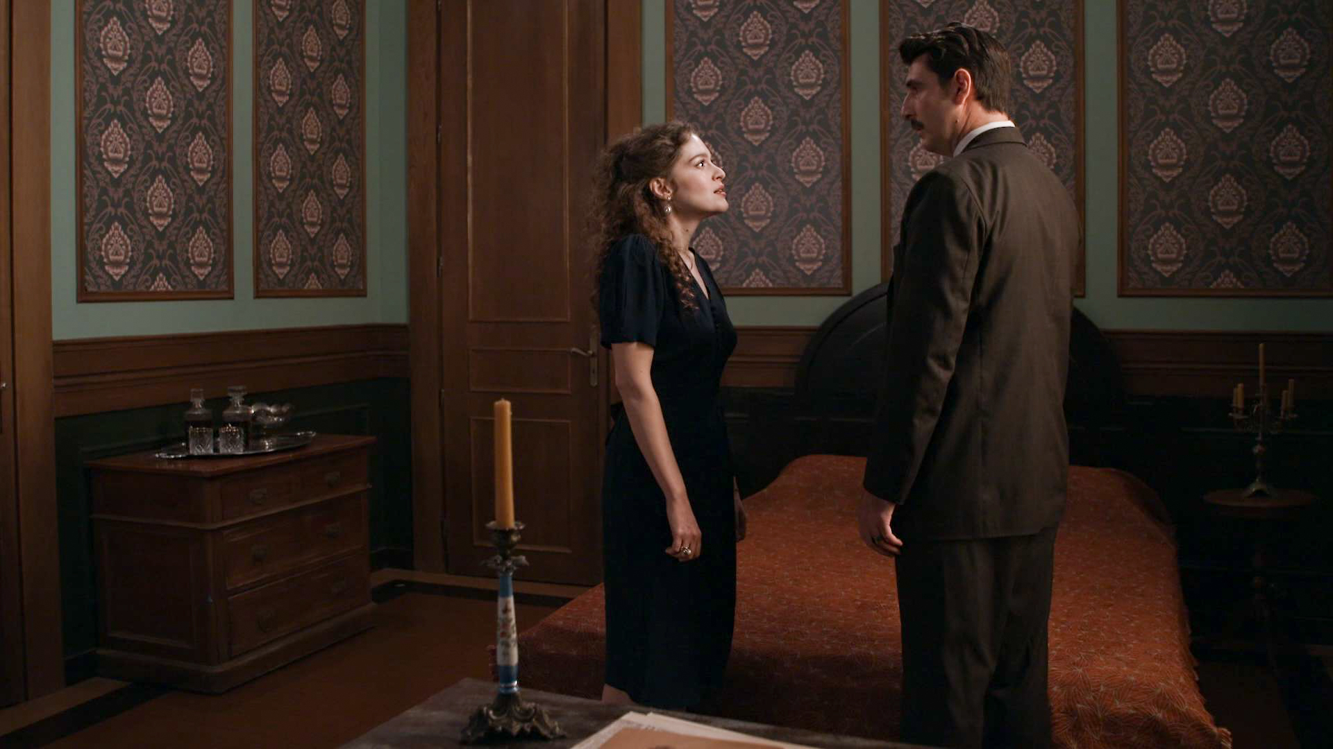 Grand Hotel: Η Αλίκη εξαφανίζεται – Τι θα δούμε απόψε