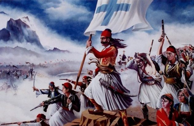 Γεώργιος Καραϊσκάκης