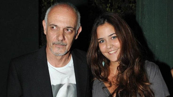 Μαριάννα Κιμούλη