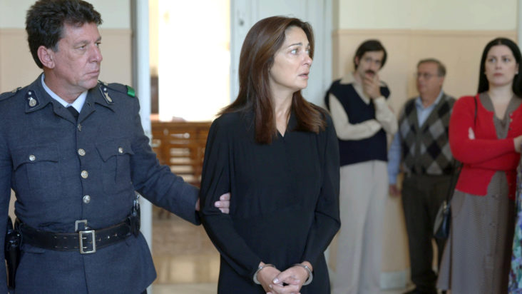 «Ηλέκτρα»: Αθώα ή ένοχη η Ηλέκτρα για τον φόνο του Σωτήρη;