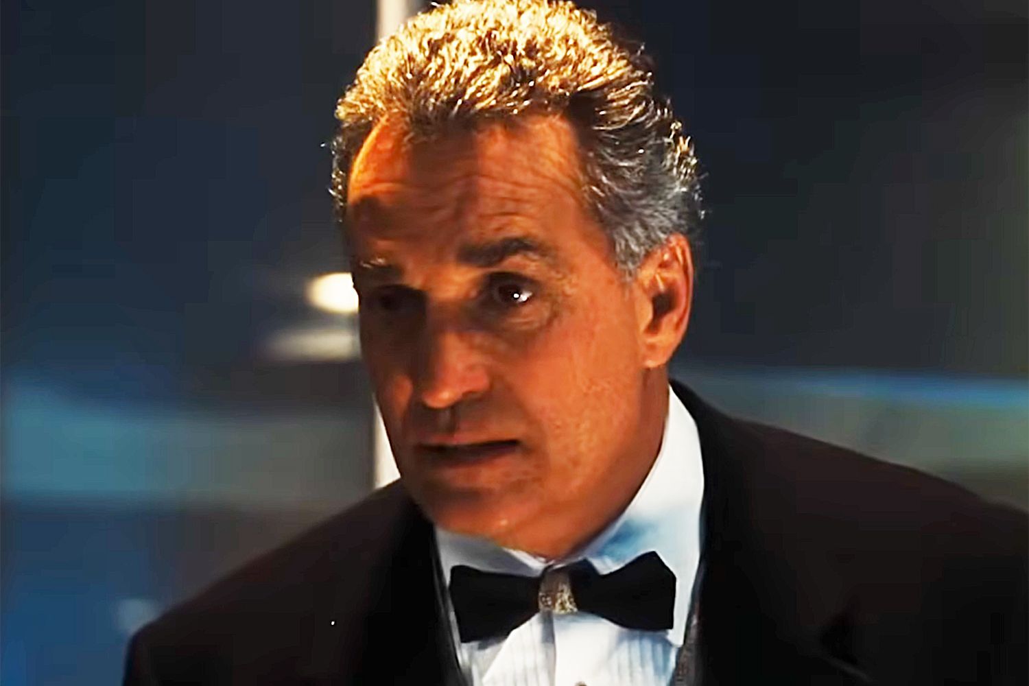 Μάικλ ΝτεΛάνο: Πέθανε σε ηλικία 84 ετών ο ηθοποιός του «Ocean’s Eleven»