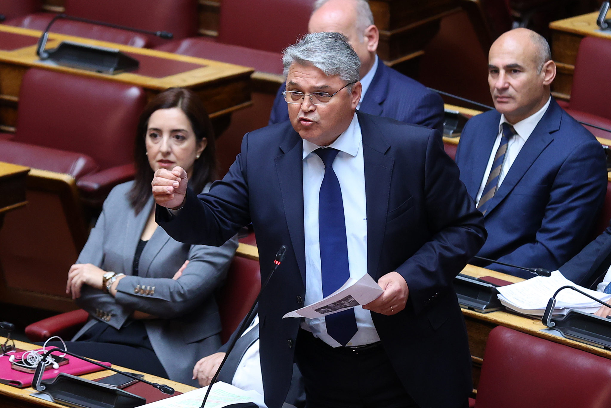 Δημήτρης Νατσιός