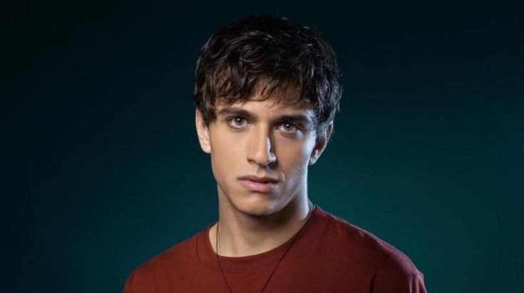 Νίκος Χαλκιαδάκης