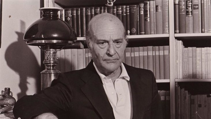 Οδυσσέας Ελύτης