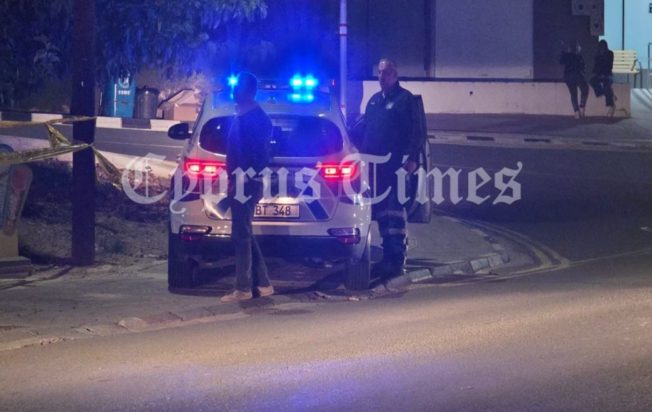Μαχαίρωμα 26χρονου στην Πάφο