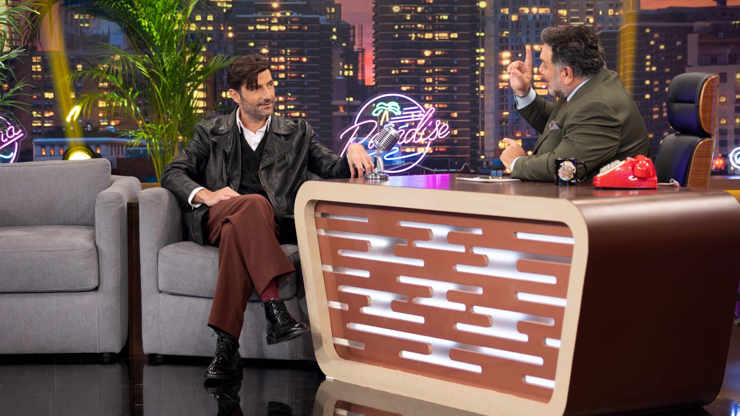 Νίκος Κουρής