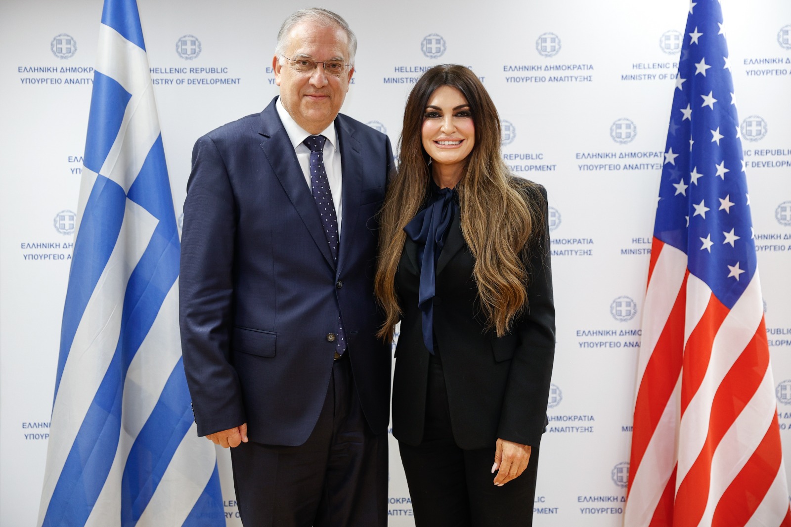 Θεοδωρικάκος- Γκιλφοιλ