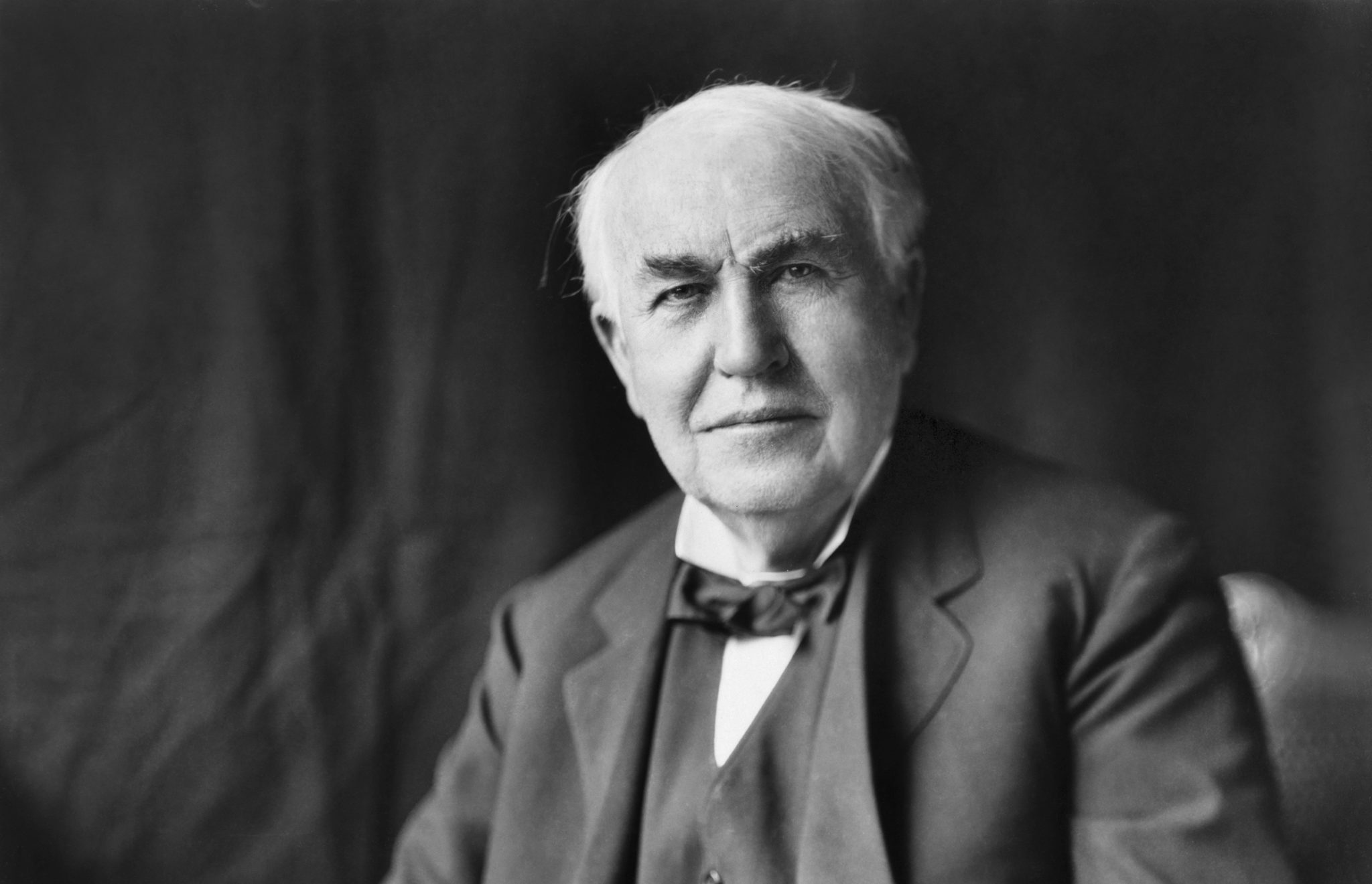 Τόμας Έντισον