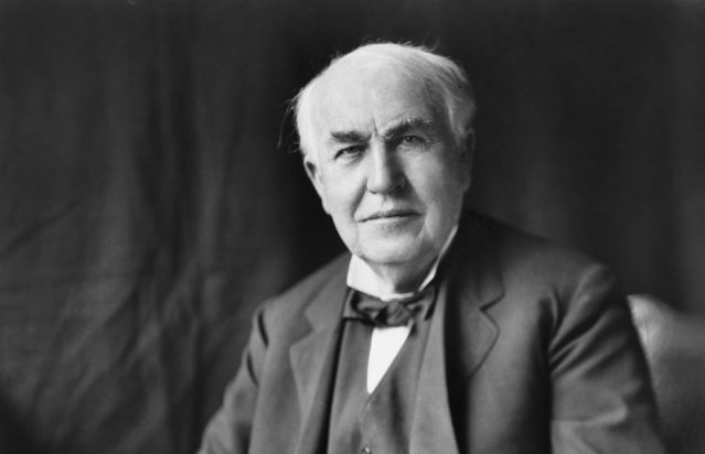 Τόμας Έντισον