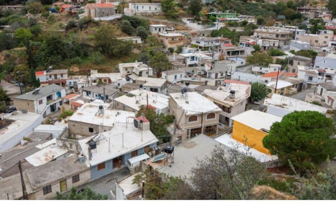 Κρήτη- βεντέτα