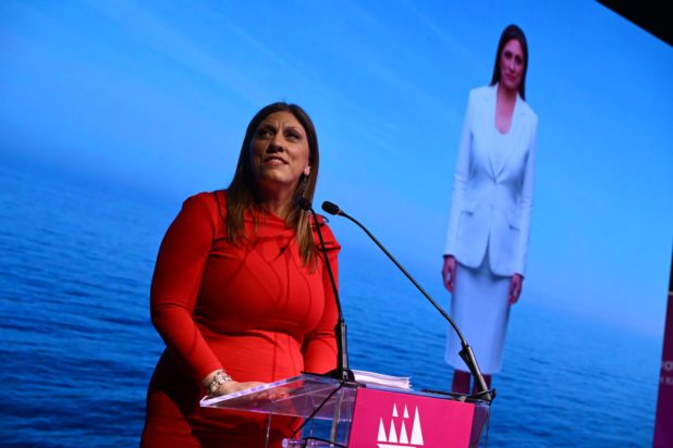 Ζωή Κωνσταντοπούλου, ΑΙ