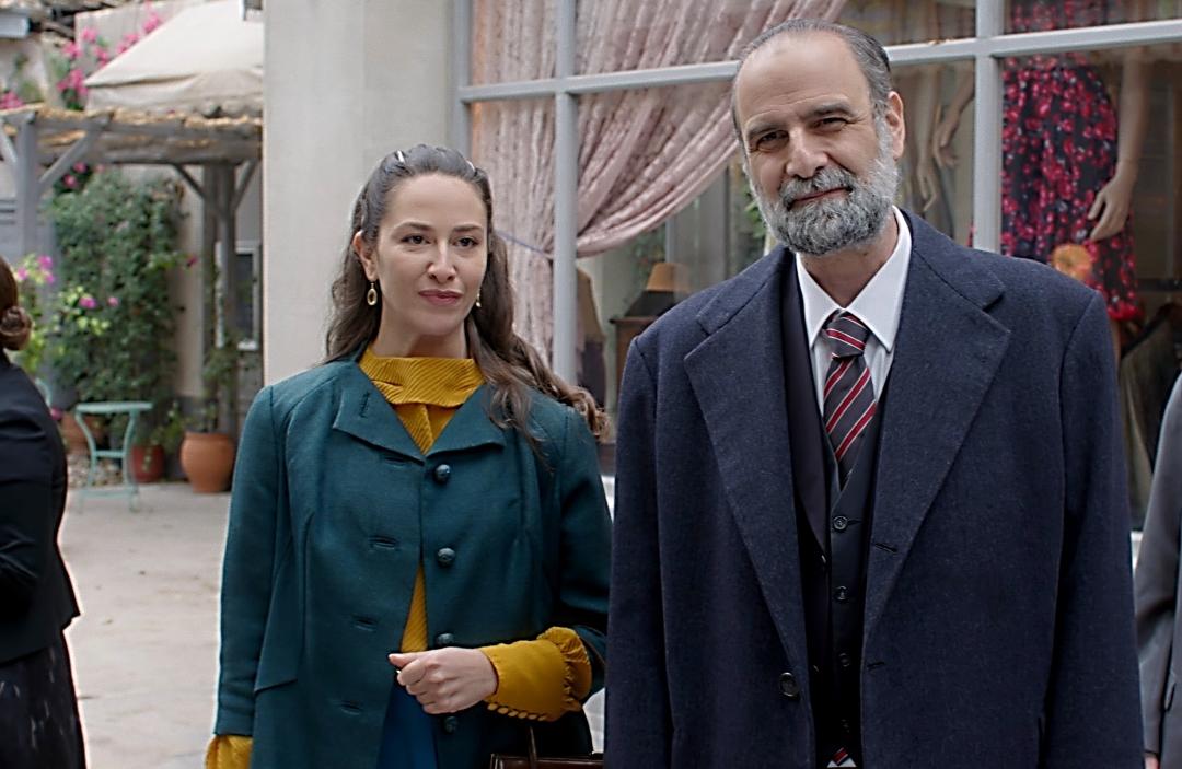 Άγιος έρωτας: Ο Μαρκόπουλος συλλαμβάνεται, απόψε στις 21:00 στον Alpha