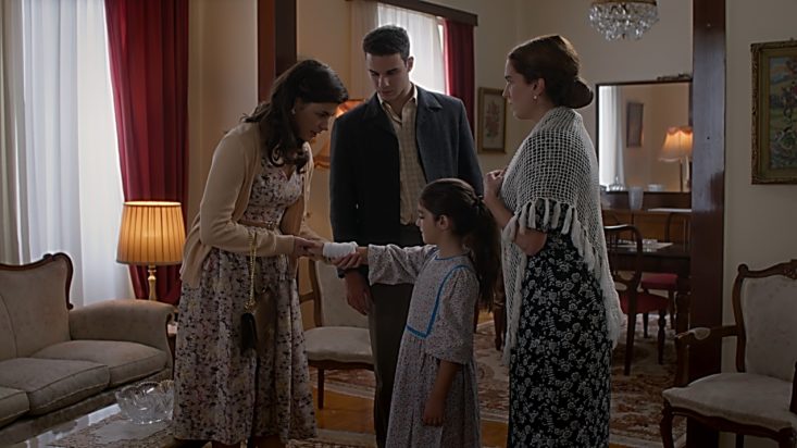 Αγιος Έρωτας