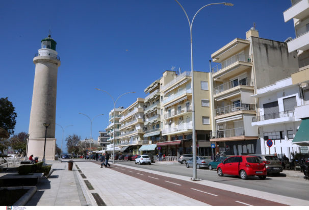 αλεξανδρουπολη