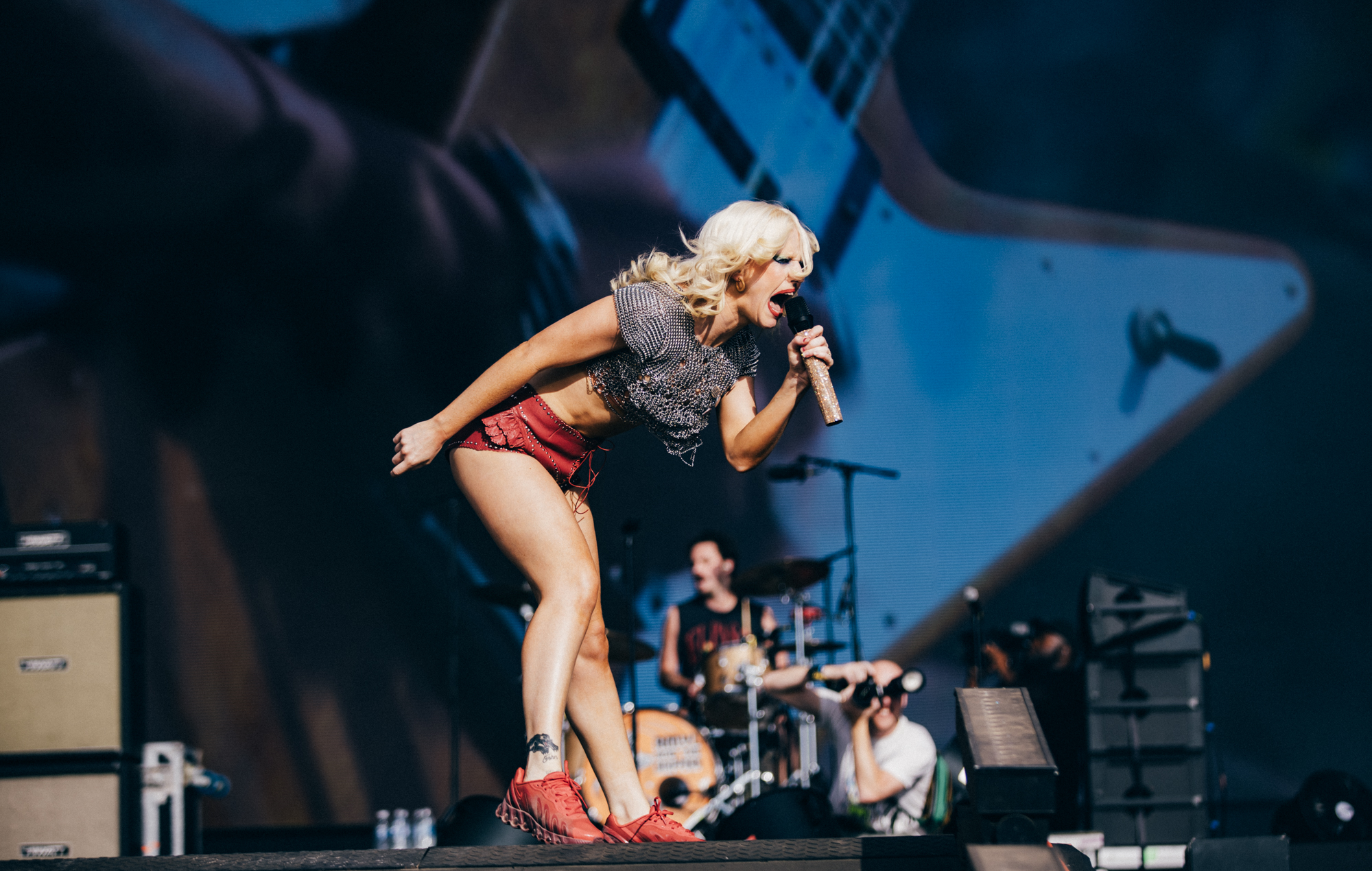 Αυστραλία: Ροκ συγκρότημα ακύρωσε συναυλία και έστειλε τους θαυμαστές του στα μπαρ – Δωρεάν ποτά για όλους αξίας 35.000 δολαρίων