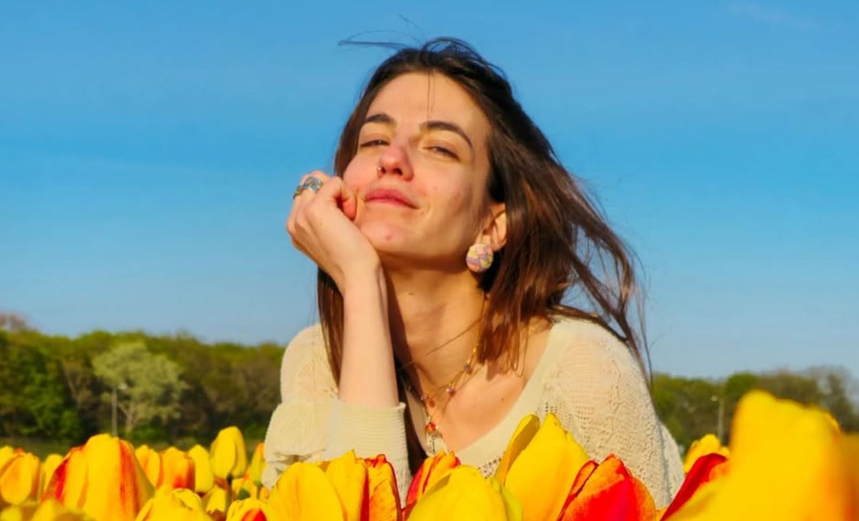 Αναστασία Παντούση