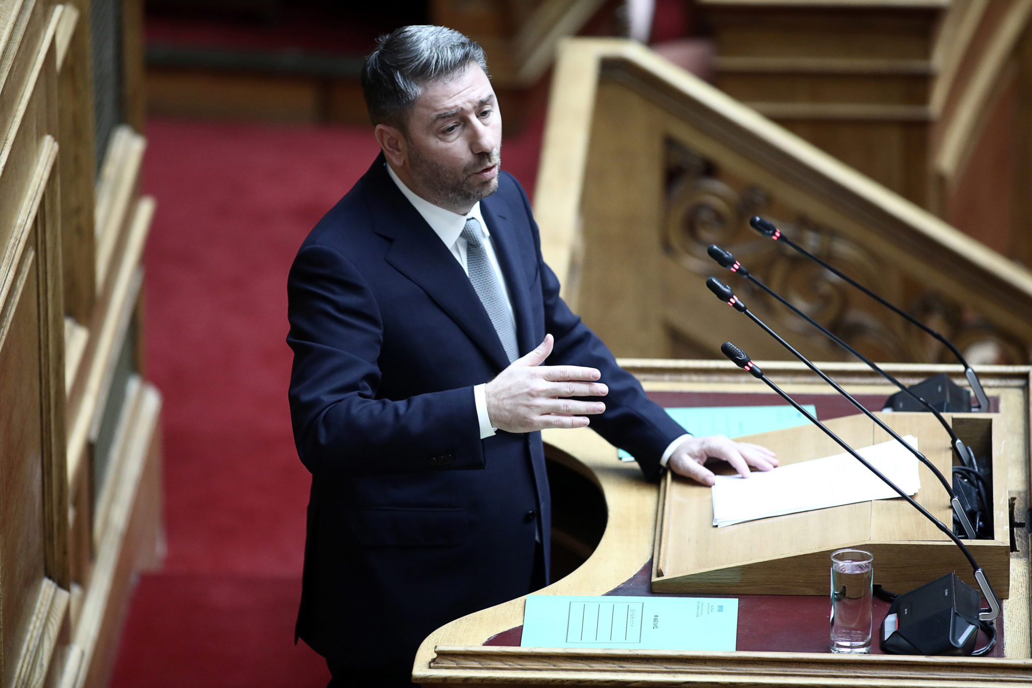 Ανδρουλάκης