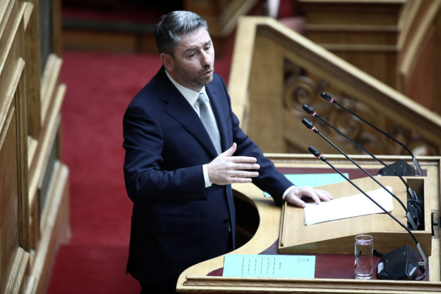 Ανδρουλάκης