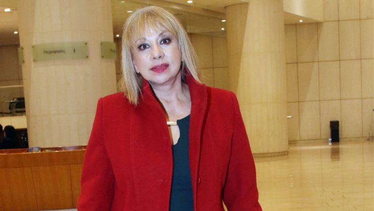 Άννα Ανδριανού