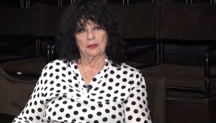 Άννα Βαγενά