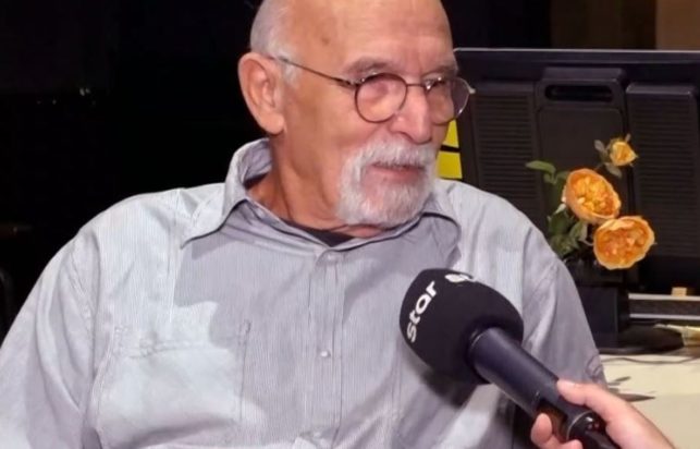 Αντώνης Αντωνίου