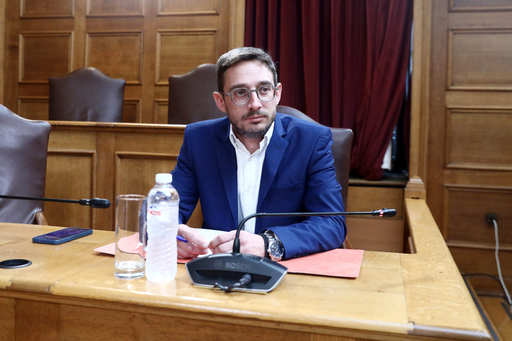 Αντωνόπουλος ΟΠΕΚΕΠΕ