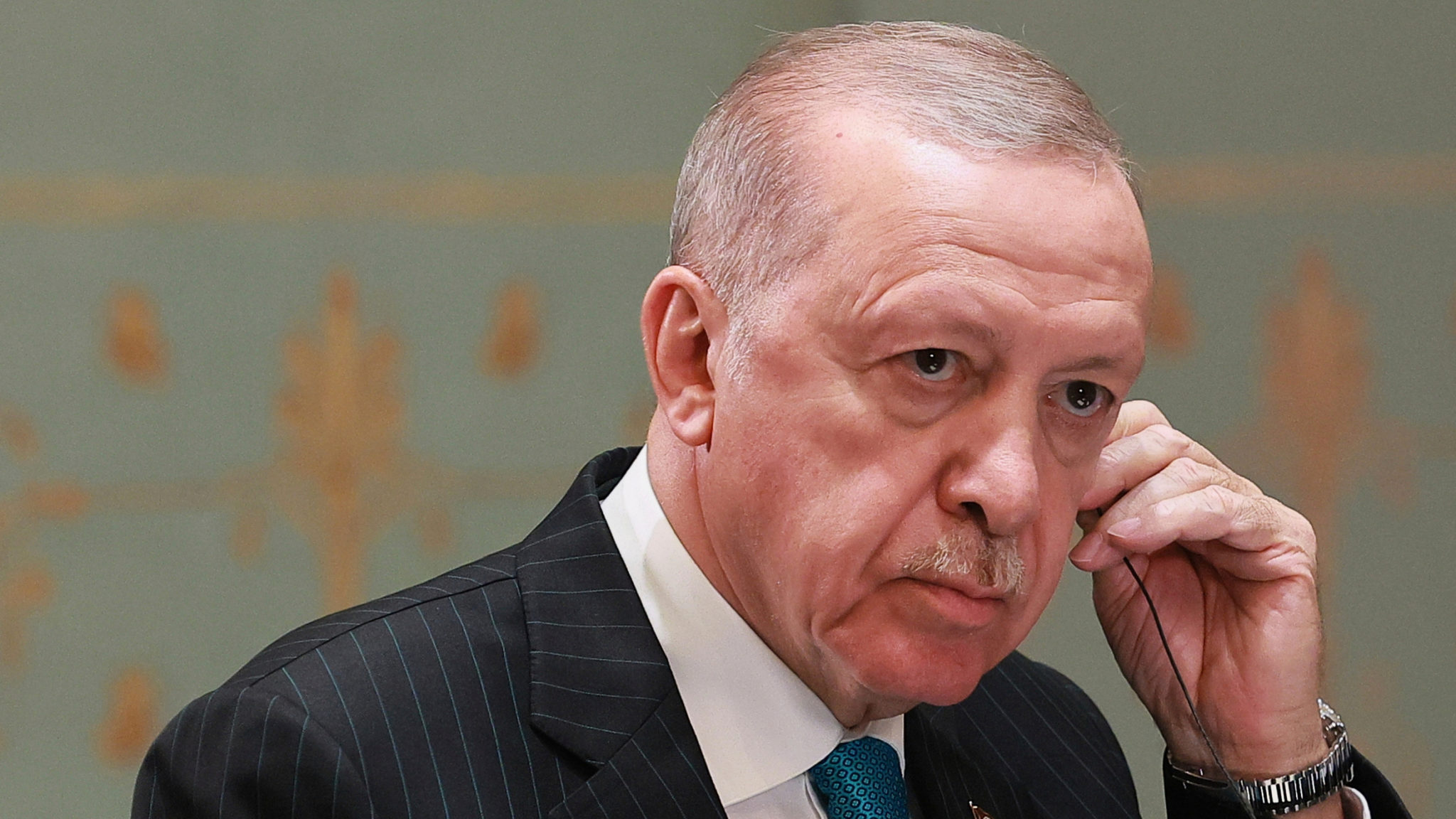 Ρετζέπ Ταγίπ Ερντογάν