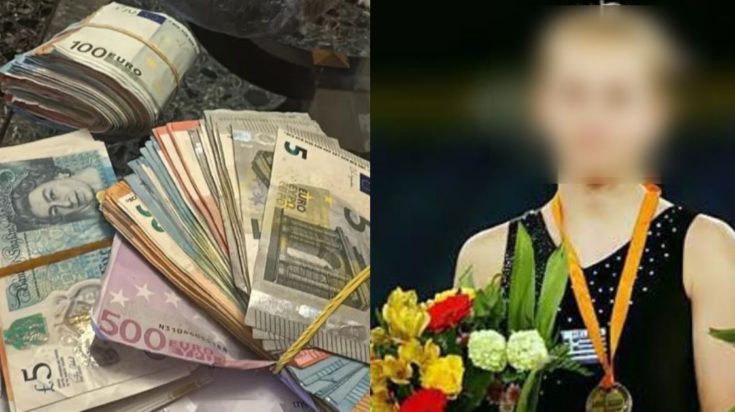 τηλεφωνικές απάτες