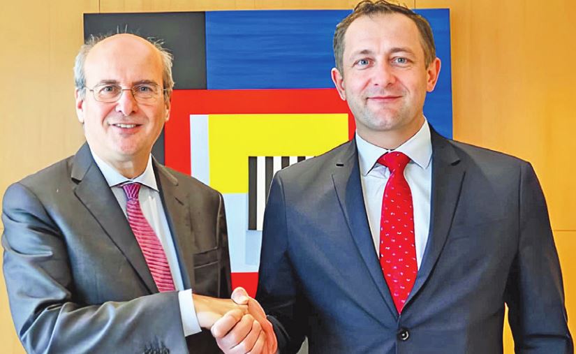 Η σκληρή διαπραγμάτευση με τις Βρυξέλλες – Οι ειδικές ρυθμίσεις που εξασφάλισε η Ελλάδα για να καταβάλει τις αγροτικές ενισχύσεις