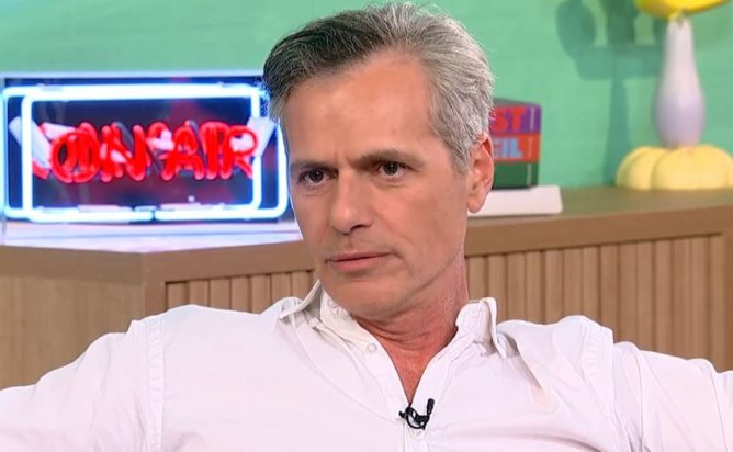 Μάριος Αθανασίου