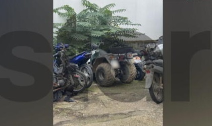 Θάνατος 4χρονου στην Αχαΐα: Σε στάνη είχαν κρύψει τη μοιραία γουρούνα – Ο πατέρας του άτυχου Ανδρέα υπέδειξε το σημείο