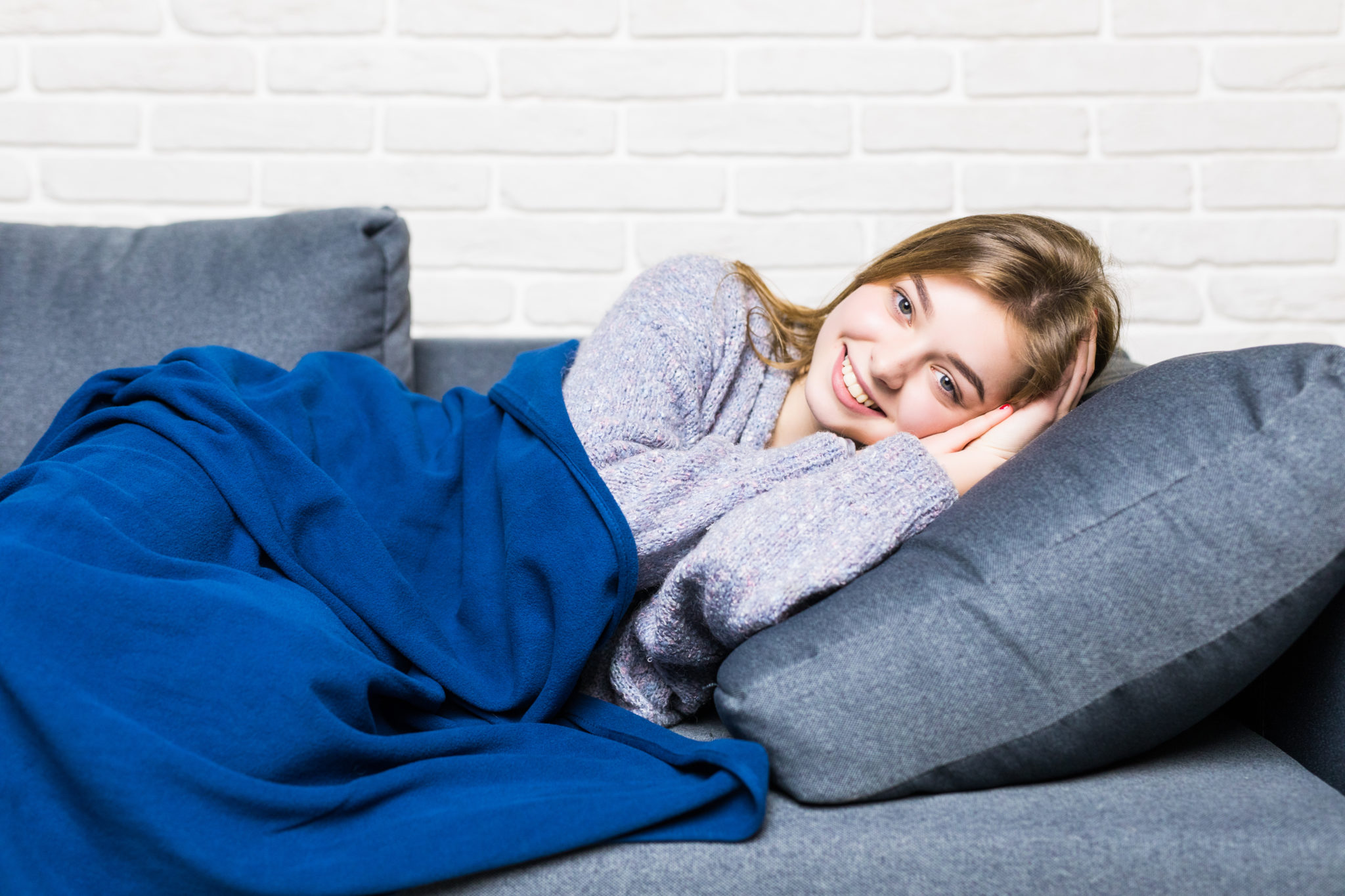 Ύπνος: Δυσκολεύεστε να ξυπνήσετε με ενέργεια; Προσθέστε αυτά τα 5 μέταλλα στη διατροφή σας