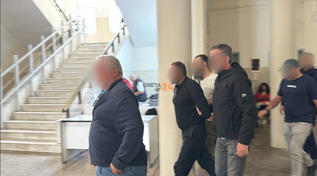 Βορίζια, 48χρονος