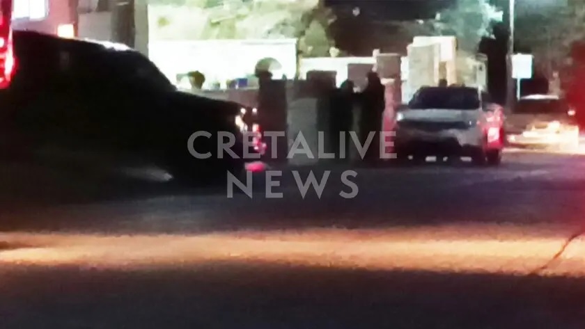 Κρήτη, Βορίζια