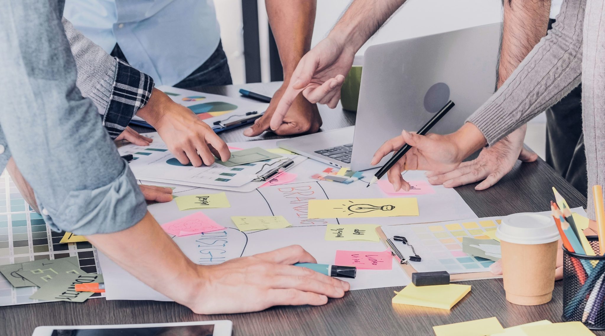 brainstorming- επιχειρήσεις