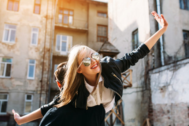 25 Νοεμβρίου: Τα 3 ζώδια που θα νιώσουν ξανά ευτυχισμένα ύστερα από πολύ καιρό