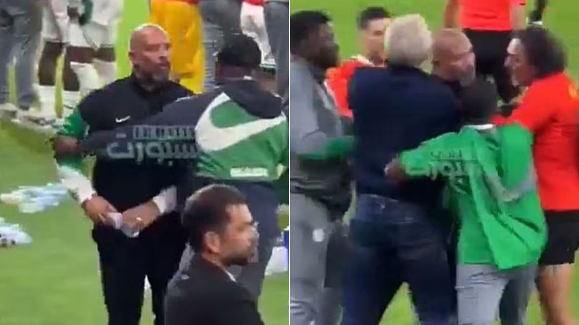 Νιγηρία: Έξαλλος ο προπονητής της εθνικής ομάδας – Κατηγορεί το Κονγκό ότι… έκανε βουντού για να νικήσει στα πέναλτι