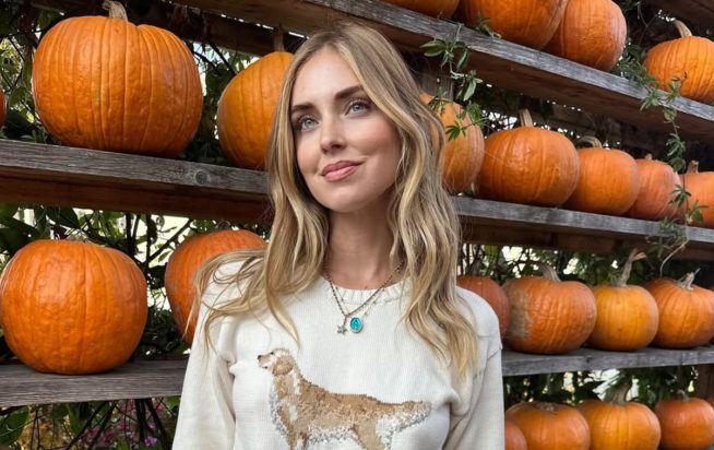 Κιάρα Φεράνι