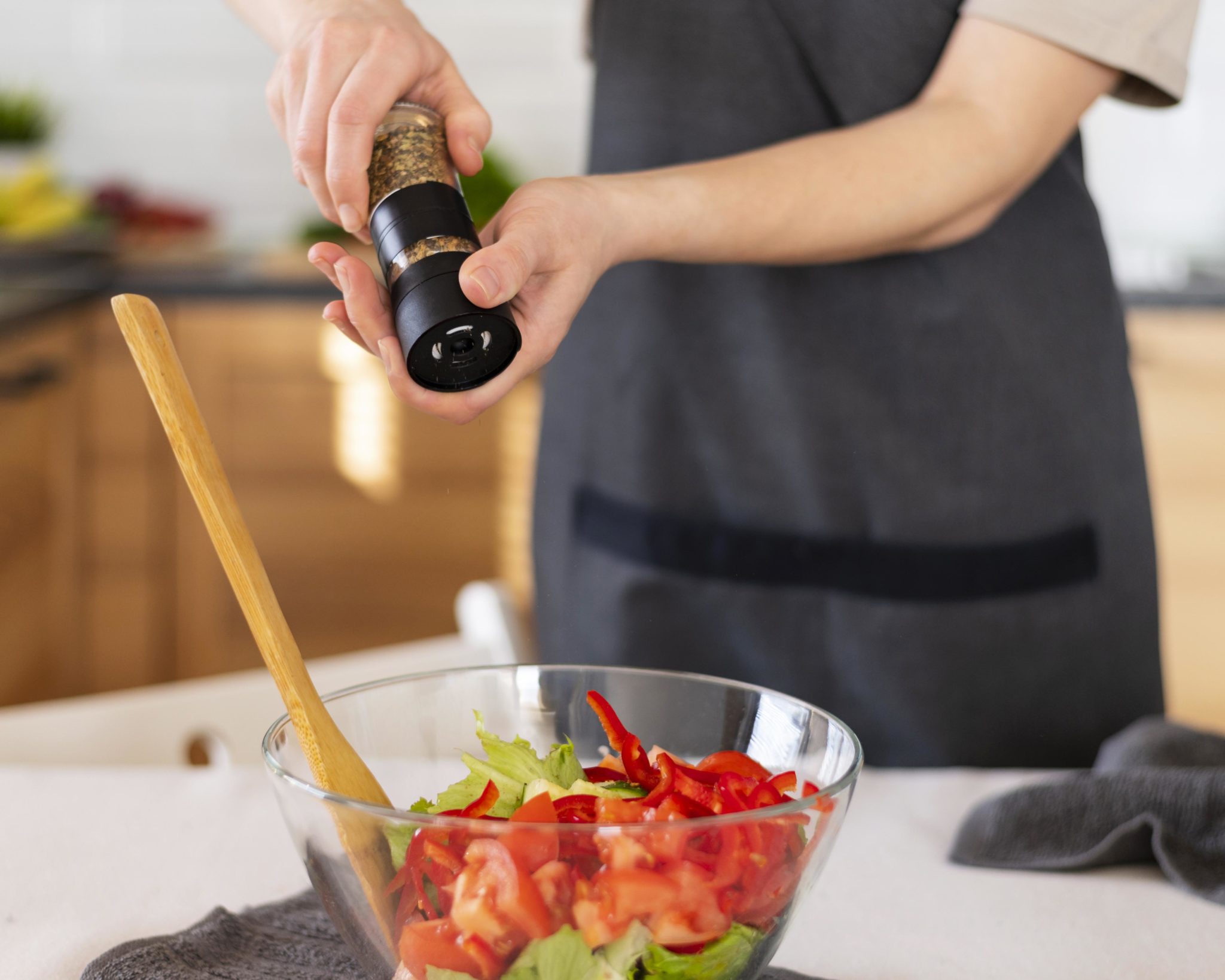 Υγεία της καρδιάς: Το νόστιμο μπαχαρικό που μειώνει τη χοληστερίνη και την αρτηριακή πίεση