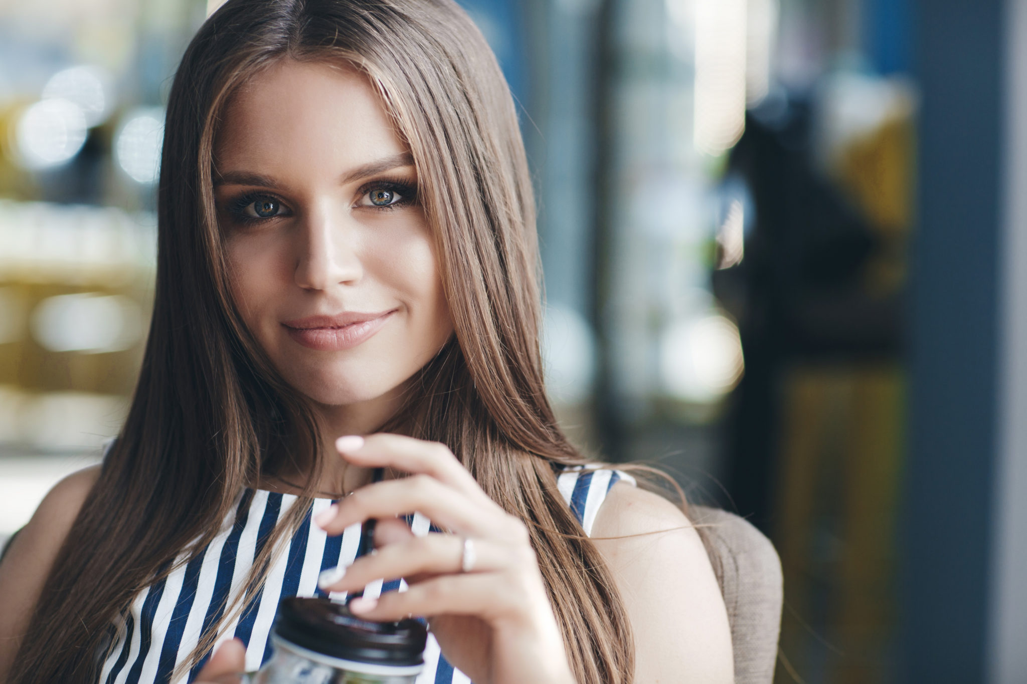 Έδωσε αίμα και ανακάλυψε ένα οικογενειακό μυστικό δεκαετιών που άλλαξε όσα ήξερε για τον εαυτό της. Φωτογραφία: Freepik