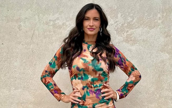 Μάρα Δαρμουσλή