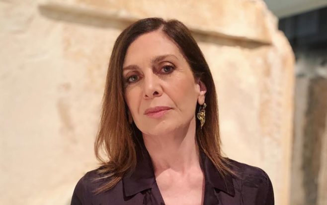 Κατερίνα Διδασκάλου