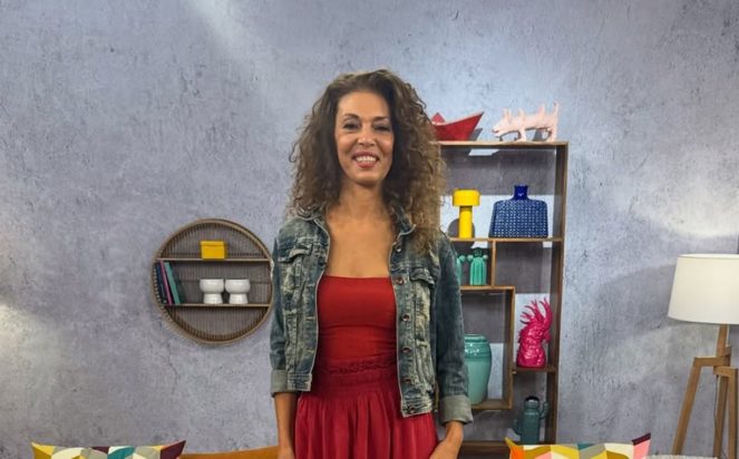 Δήμητρα Παπαδήμα