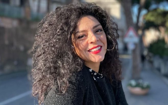 Δήμητρα Στογιάννη