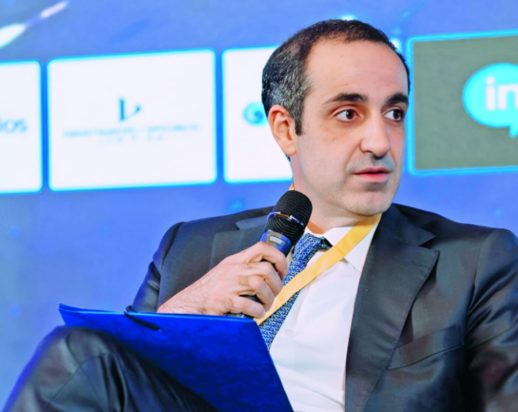 Γρηγόρης Δημητριάδης