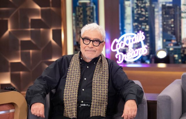 Δημήτρης Πιατάς