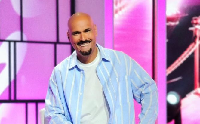 Δημήτρης Σκουλός