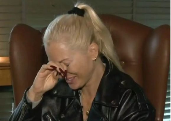 Βικτώρια Καρύδα